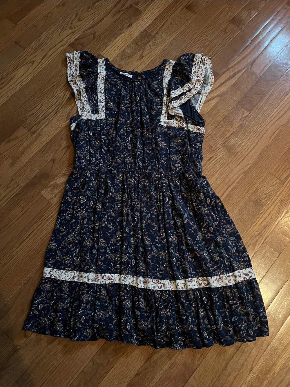 Maurice’s dress XL